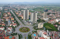 “Thủ phủ công nghiệp” sắp thành thành phố trực thuộc Trung ương chuẩn bị đón tổ hợp chung cư cao cấp hơn 1.200 tỷ đồng