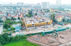 Lần đầu bốc thăm online mua nhà xã hội tại Hà Nội: Công an giám sát