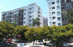 Đi làm xa hơn 20km được mua nhà ở xã hội