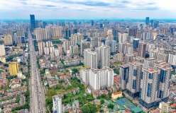 Lãi suất tăng người mua nhà thận trọng, liệu thị trường BĐS có lao dốc?