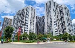 Thời "tiền rẻ" khép lại, thanh khoản BĐS giảm: Kịch bản nào cho thị trường từ nay đến cuối năm 2026?