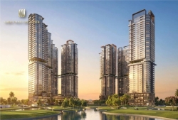 Bảng hàng chủ đầu tư Noble West Lake Ha Noi - Sunshine Group
