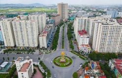 Công an kiểm tra việc nhận tiền cọc, thu tiền chênh mua bán nhà ở xã hội