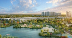 Tổng quan dự án Sun Mê Linh - CĐT Sun Group