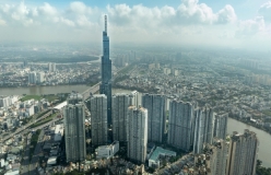Bất động sản 2026: Nguồn cung tăng, giá hạ nhiệt