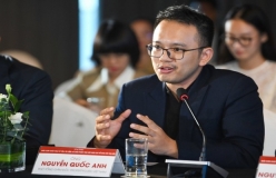 "Bất cứ một thị trường nào cũng luôn có đầu cơ và đầu tư, chúng ta đặt đầu cơ BĐS với nghĩa hơi bị xấu quá"