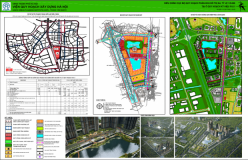 43,9ha đất công cộng – cây xanh tại Đông Anh chính thức “lột xác”, mở đường cho một khu đô thị mới quy mô 18.000 dân ở cửa ngõ phía Bắc Hà Nội.