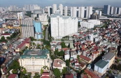Có nên đợi giá nhà giảm để mua?