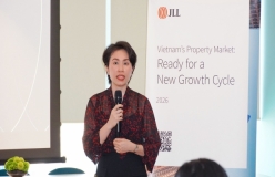 Liệu thị trường bất động sản năm 2026 có xảy ra hiện tượng "đứt gãy"?