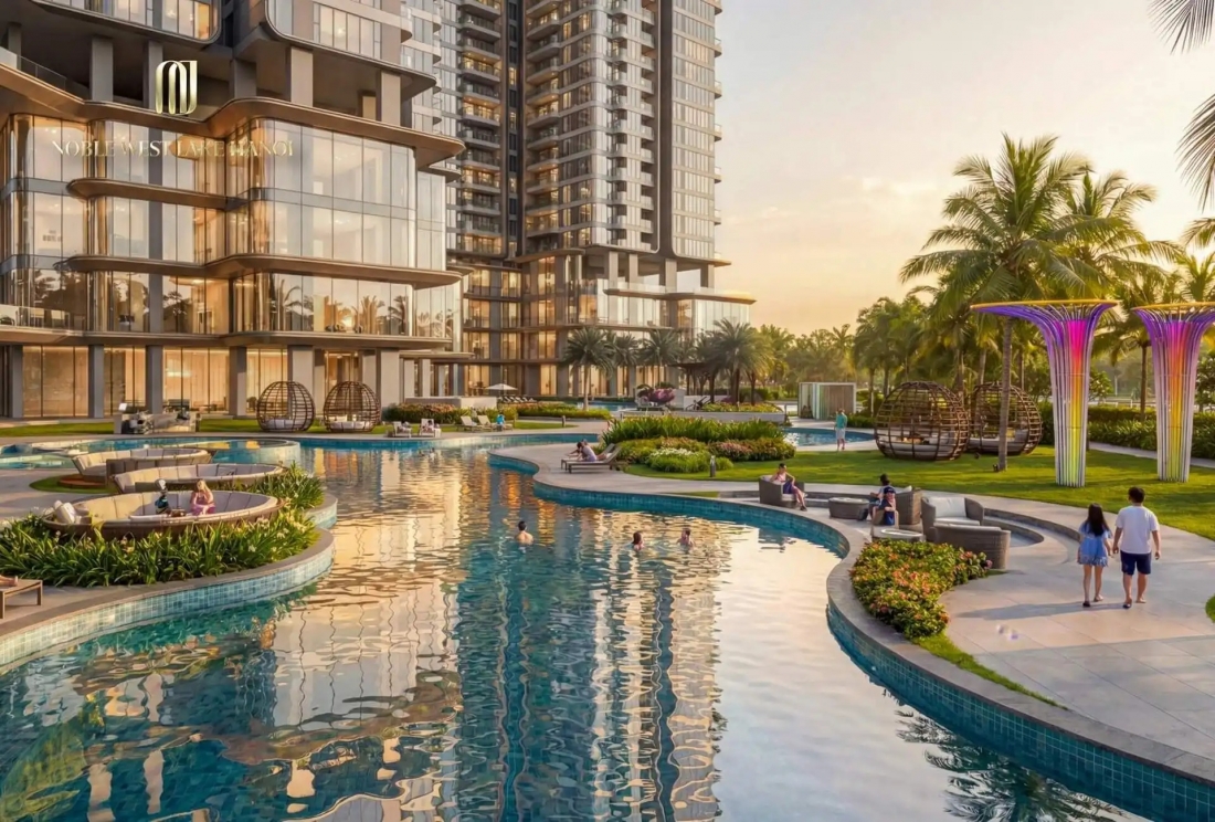 Bảng hàng chủ đầu tư Noble West Lake Ha Noi - Sunshine Group