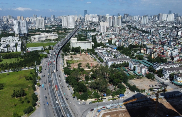 Giá bất động sản tăng cao: không chỉ do thị trường, mà do nhiều “nút thắt” chồng chéo, "liều thuốc" hạ nhiệt